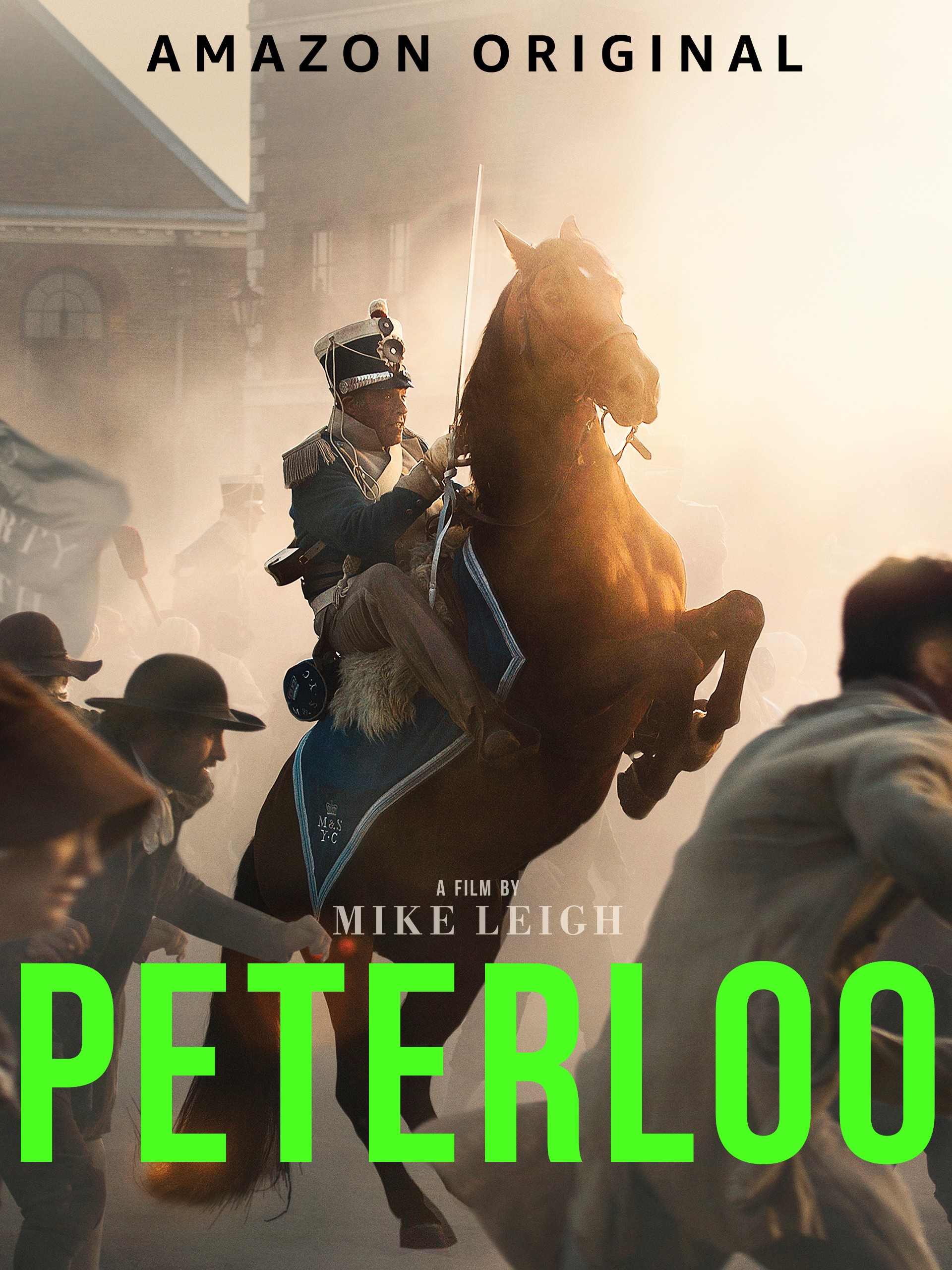 Peterloo Pictures | Rotten Tomatoes