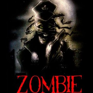 Zombie Cop - Rotten Tomatoes