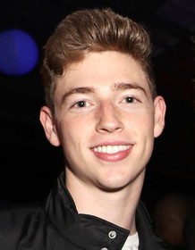 Jackson Pace