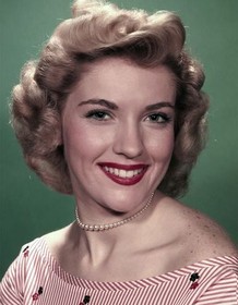 Joan O'Brien