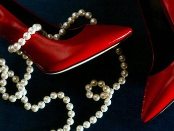 Red shoe diaries watch online sales