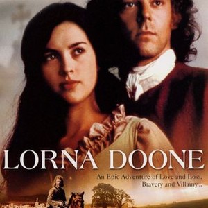 Lorna Doone 00 Rotten Tomatoes