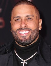 Nicky Jam