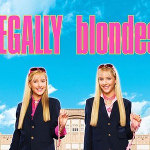 Watch legally blonde 2 online fmovies hot sale