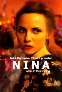 Nina poster
