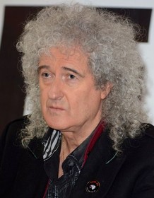 Brian May