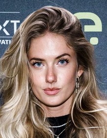 Alica Schmidt | Rotten Tomatoes