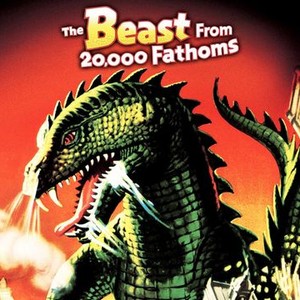 The Beast From 20,000 Fathoms photo 1