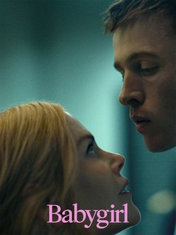 Babygirl (2024) | Rotten Tomatoes