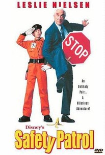 Safety Patrol (Disney's Safety Patrol)