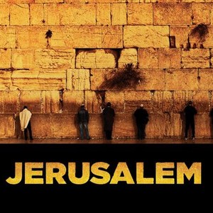 Jerusalem photo 13