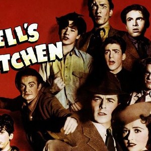 Hell's Kitchen photo 1