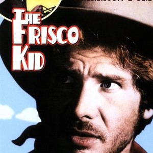 The Frisco Kid photo 9