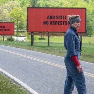 Image result for three billboards