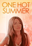 One Hot Summer poster image