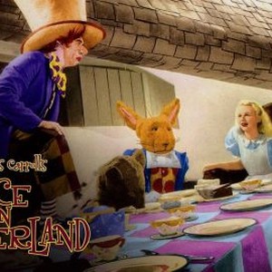 Alice in Wonderland photo 6