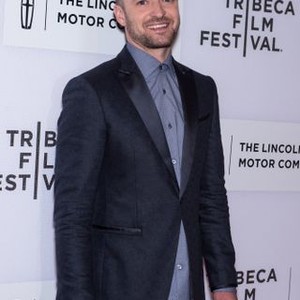 Justin Timberlake at arrivals for THE DEVIL AND THE DEEP BLUE SEA Premiere at 2016 Tribeca Film Festival, John Zuccotti Theater at BMCC TPAC, New York, NY April 14, 2016. Photo By: Steven Ferdman/Everett Collection