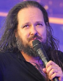 Jonathan Davis