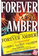 Forever Amber poster image