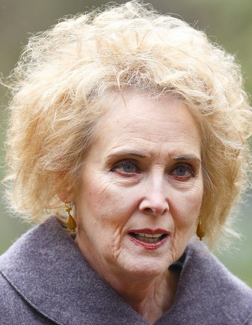 Elizabeth Counsell
