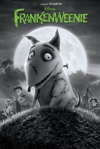movie cover art