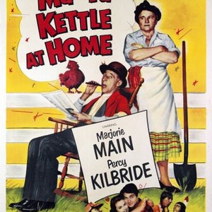 Ma and Pa Kettle at Home photo 3