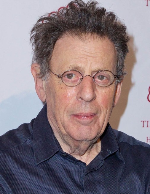 Philip Glass