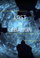 Lost in Lebanon poster image