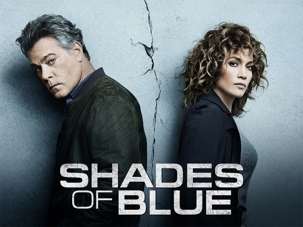 Shades of Blue: Season 2