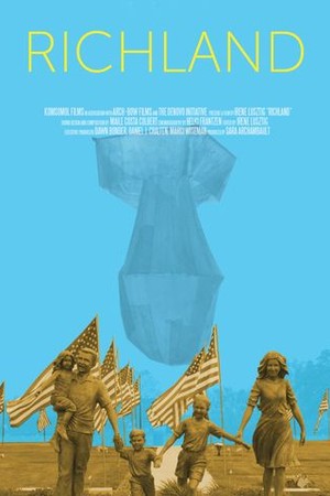 Richland poster