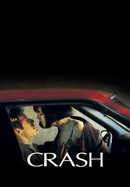 Crash poster image