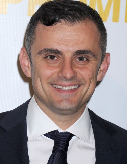 Gary Vaynerchuk - Rotten Tomatoes