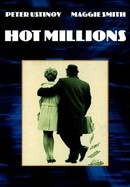 Hot Millions poster image
