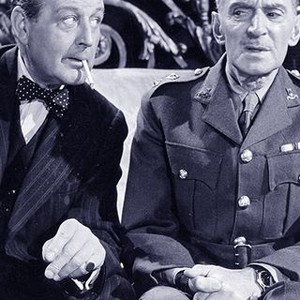 I Was Monty's Double (1959) photo 10