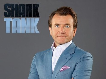Prime Video: Shark Tank Season 8