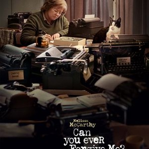 Can You Ever Forgive Me? (2018) photo 9