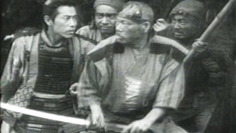 Seven Samurai - Rotten Tomatoes