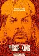 Tiger King: Murder, Mayhem and Madness poster image