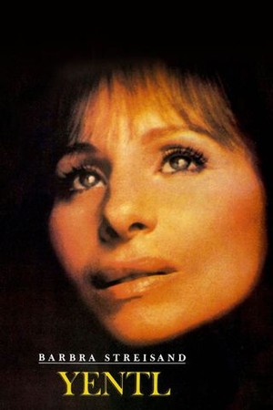 Yentl poster