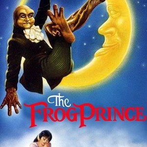 The Frog Prince photo 3