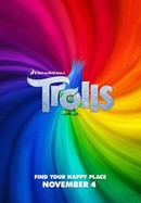 Trolls poster image