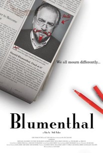 Watch trailer for Blumenthal