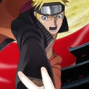 Naruto Shippuden the Movie: Blood Prison photo 10