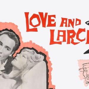 Love and Larceny photo 4