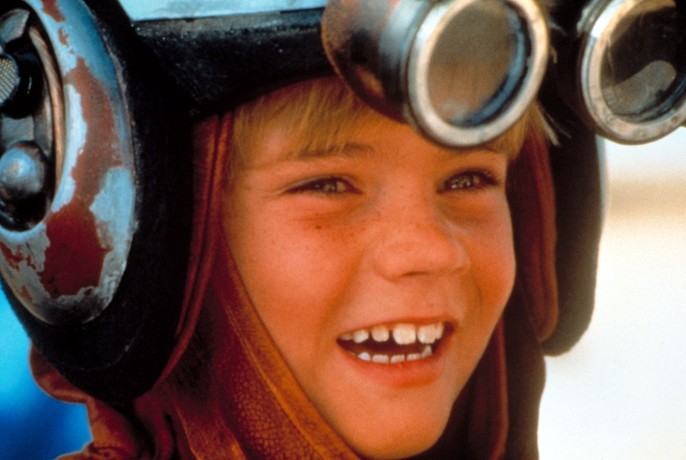Jake Lloyd Films