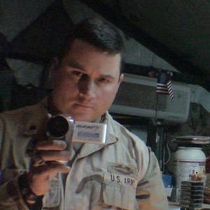The War Tapes (2006)