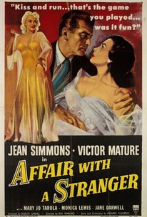 Watch trailer for Affair With a Stranger