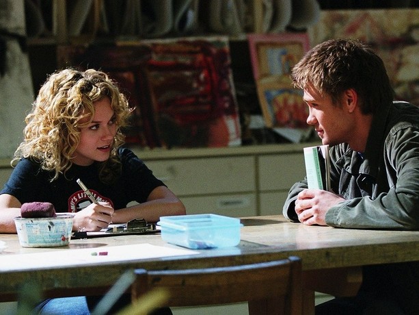 Watch one tree hill new arrivals season 1 episode 11