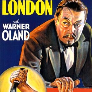 Charlie Chan in London (1934) photo 9