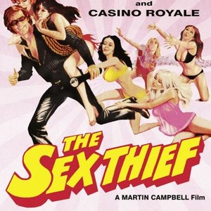 The Sex Thief photo 5